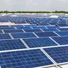 8 pièces 118 cm Support de centrale solaire pour balcon, Voir les images du produit 10