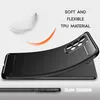 Per Samsung Galaxy A33 - Custodia in silicone opaco con Anteprima dell’immagine prodotto 2