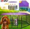LovPet: recinto per cuccioli, area di gioco all'aperto, Anteprima dell’immagine prodotto 3