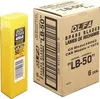 OLFA LB 50 18 mm 50 lame, scatola di plastica Anteprima dell’immagine prodotto 3