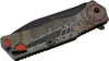 Outdoor Klappmesser A3252 – Hochwertiges Arbeitsgerät Produktbild-Vorschau 3