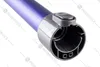 Tuhá prodlužovací trubice, fialová, pro vysavače Dyson V6, Náhled obrázku produktu 2