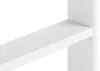 Etagenbett extra stabil 100x200 Nische 100 Kiefer-Hochbett Produktbild-Vorschau 5