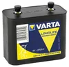 Varta LongLife werklamp, zinkchloride blokbatterij, 6V Productafbeelding-voorbeeld 11