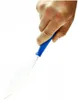 Kubala Stainless steel putty knife with torsion head 150 mm Voir les images du produit 9