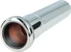 tecuro Tauchrohr Wandrohr Verlängerung 150 mm mit Produktbild-Vorschau 1