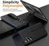 Vertikální pouzdro s popruhem na Samsung Galaxy Z Fold 7 Náhled obrázku produktu 2