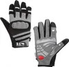 Messingschlager, Fahrrad Handschuhe Gr. M, Gel + Protect Produktbild-Vorschau 6