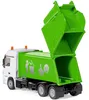 Siku 2938, Model popelářského vozu, Sestavený, 1:50, Kov, Náhled obrázku produktu 13