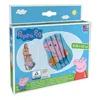 Luftmatratze Happy People Peppa Pig George 58 x 52 cm blau Produktbild-Vorschau 3