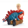 Schleich Spielwaren Schleich Dinosaurier 41465 Produktbild-Vorschau 9