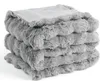 Deko Wohnzimmer Decke Kuscheldecke Tagesdecke Sofadecke Produktbild-Vorschau 3