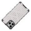Hurtel Honeycomb, Mantelhülle, Apple, iPhone 13 mini, 13,7 Produktbild-Vorschau 23