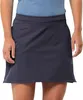 Jack Wolfskin HIKING ALPINE SKORT W graphite 40 Náhľad obrázku produktu 2