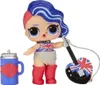 L.O.L. Surprise! Furniture Playset with Doll - Cheeky Babe Produktbild-Vorschau 3