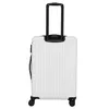 Set di valigie rigide Travelite Cruise L e M bianche Anteprima dell’immagine prodotto 9