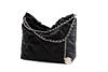 Vince Camuto, Milan ANT - Black, Umhängetasche, Schwarz, Produktbild-Vorschau 2