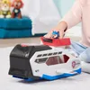 PAW Patrol PAW VHC Aqua Whale Patroller GML, Loď, 3 Náhled obrázku produktu 12