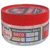 Tox-Dübel-Technik TOX Deco - Dübel - Beton - Grau - Produktbild-Vorschau 7