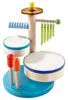 HABA 7731 Glockenspiel mit Klöppel Produktbild-Vorschau 1