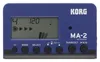 Korg MA-2, AAA, 3 V, 100 mm, 60 mm, 16 mm, 68 g Produktbild-Vorschau 1
