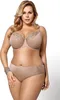 Gorsenia K378 Victoria Soft BH Dame Maxi Stickerei Produktbild-Vorschau 7