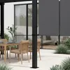SUGIFT Pergola 3 x 3,5 m mit 3-teiligem Schiebedach, Produktbild-Vorschau 7
