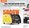 VEVOR Dual dent spotter Deluxe AL/Fe sada na opravu Náhled obrázku produktu 2