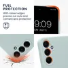 kwmobile Silikon Case für Samsung Galaxy A55 5G Hülle - Produktbild-Vorschau 3
