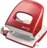 Leitz NeXXt, Rot, 107 x 100 x 137 mm, Metall Produktbild-Vorschau 1