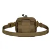Pouzdro Helikon-Tex® Sere Pouch Black Náhled obrázku produktu 5