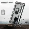 Armor Outdoor Handyhülle für Xiaomi 11T / 11T Pro Handy Produktbild-Vorschau 2