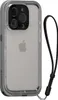 Catalyst iPhone 15 Pro Vodotěsné pouzdro Stealth Black Náhled obrázku produktu 2