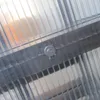 Szkółka Outsunny mini szklarnia 3-poziomowa z uchylnym Podgląd zdjęcia produktu 8