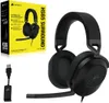 Corsair HS65 Surround Gaming-Headset Karbon, Schwarz Produktbild-Vorschau 8
