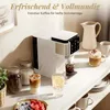 Machine à café CIARRA avec moulin intégré pour grains, 15 Voir les images du produit 11