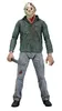NECA Freitag der 13. Teil 3 Actionfigur Ultimate Jason 18 Produktbild-Vorschau 1
