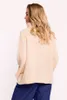 Made of Emotion Klassischer Pullover für Frauen Ramazani Produktbild-Vorschau 4