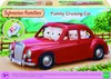 Sylvanian Families - Auto di famiglia rossa Anteprima dell’immagine prodotto 8