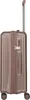 travelite Paros 4W Trolley Cappuccino altrosa 65cm Produktbild-Vorschau 3