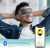 Aspria Appareil de massage oculaire avec double thérapie Voir les images du produit 4