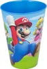 Stor 21406 - Nintendo - Bicchiere di plastica Super Mario Anteprima dell’immagine prodotto 2