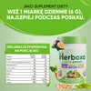 Herboxa SUPER GREENS – Zielone proszki wspomagające Podgląd zdjęcia produktu 7