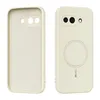 Étui magnétique pour Google Pixel 9A, compatible MagSafe, Voir les images du produit 2