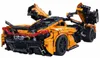 CaDA Assassin XR 1/10 (3617 Teile) C61513W Produktbild-Vorschau 5