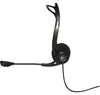 Logitech PC Headset 960 USB - zestaw słuchawkowy - nauszny Podgląd zdjęcia produktu 19
