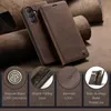 Samsung Galaxy S26 Hülle - CaseMe 013 Klapphülle - Produktbild-Vorschau 4
