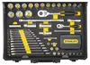 Stanley HTS STANLEY Werkzeugset, 142-teilig Anteprima dell’immagine prodotto 10