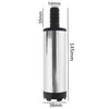 Pompa elettrica 12V Pompa dell'olio Pompa del carburante Anteprima dell’immagine prodotto 16
