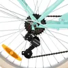 Vélo pour enfant, modèle fille, tailles 20/24 pouces, 7 Voir les images du produit 15